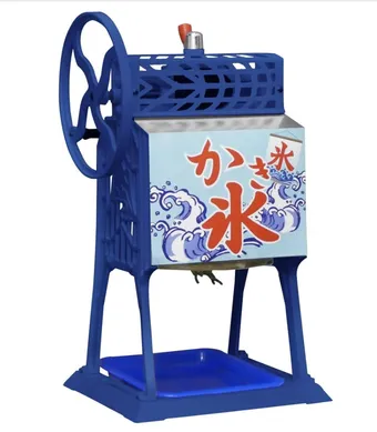 業務用かき氷機のおすすめ6選！ふわふわな食感を楽しむ人気