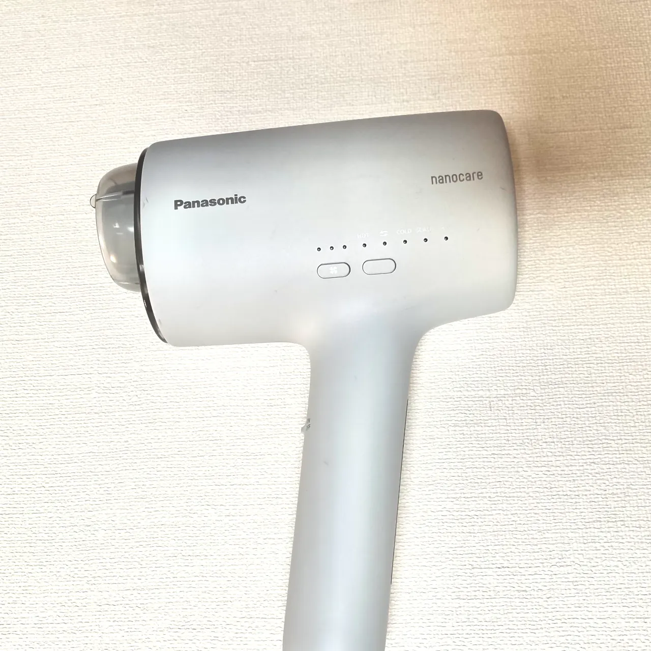 2024年製Panasonic EH-NA0J ヘアドライヤー