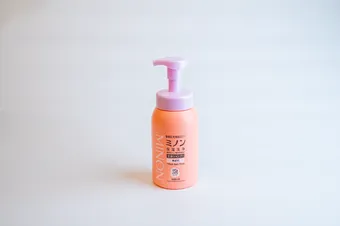 シャンプー MINMI MIN SHAMPOO – Hair Clip Min