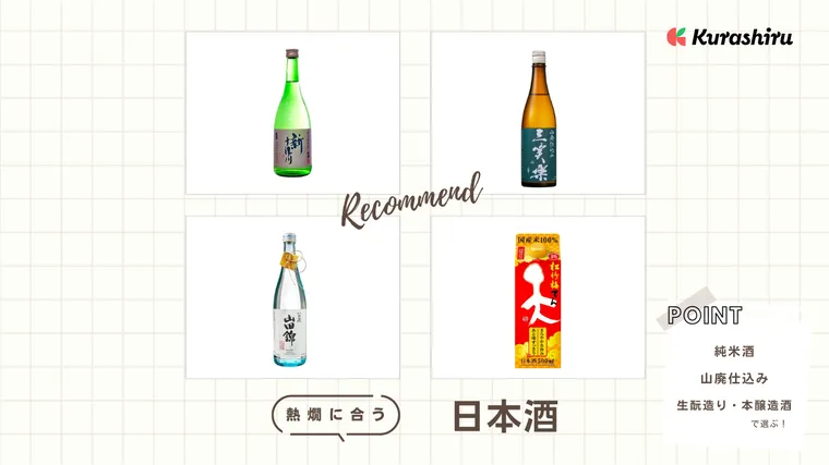 日本酒 紙 パック 人気 熱燗