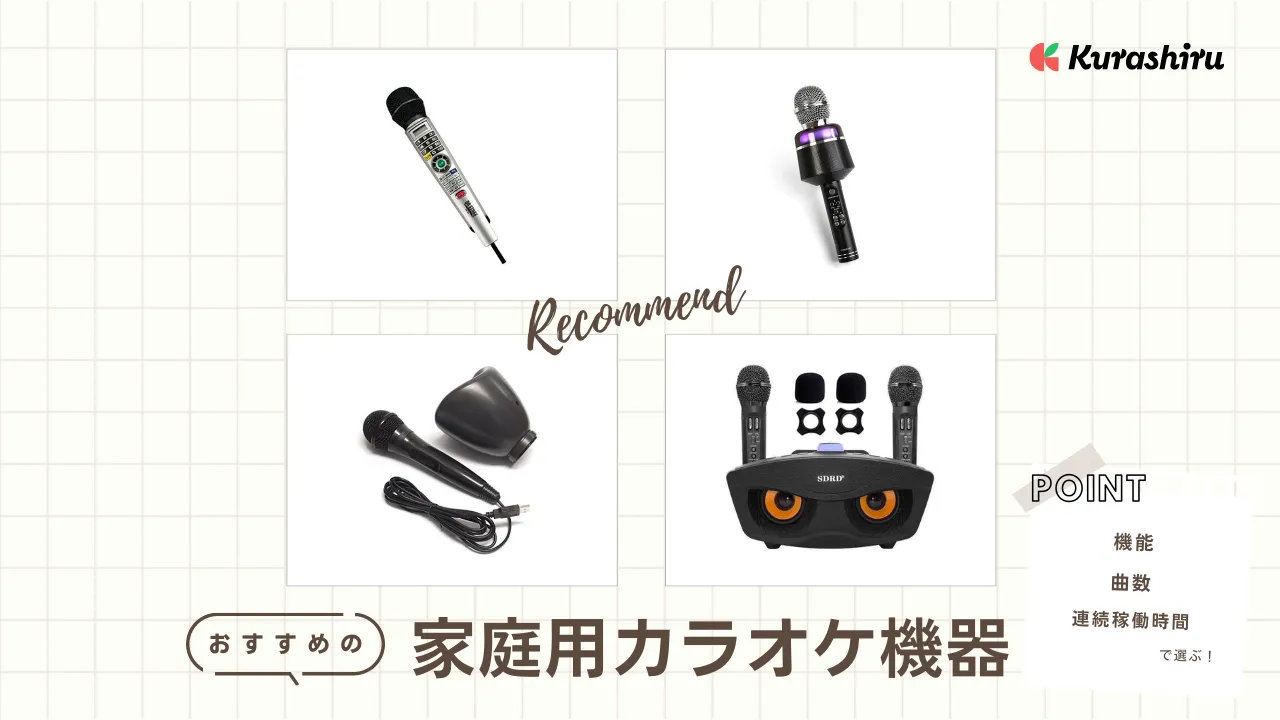 HANZON サウンドボックス 無線マイク2本付き 自宅カラオケ HANZONサウンドボックス カラオケセット 家庭用 マイク ワイヤレス