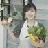 プロフィール画像：初崎 麻衣